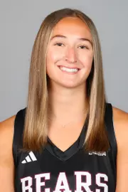 Mia Sukeena 2025 Headshot
