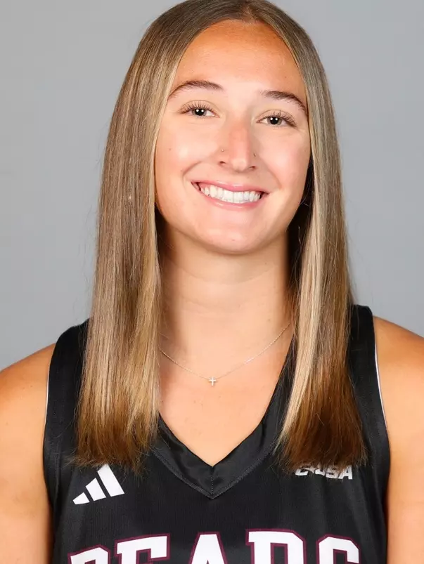 Mia Sukeena 2025 Headshot