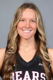 Morgan Sprague 2025 BVB headshot