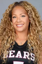 Olivia Rattler 2025 Headshot