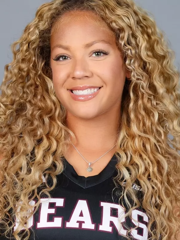 Olivia Rattler 2025 Headshot