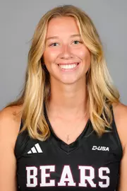 Riley Drew 2025 Headshot