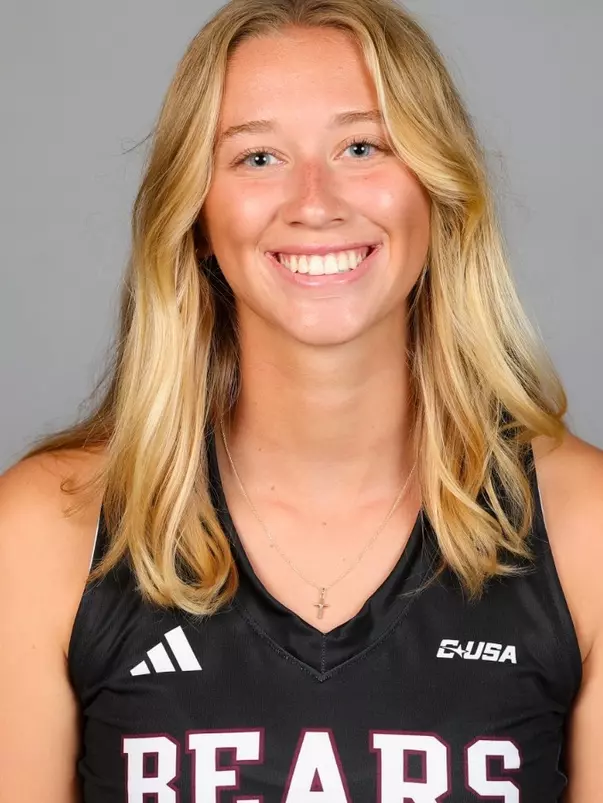 Riley Drew 2025 Headshot