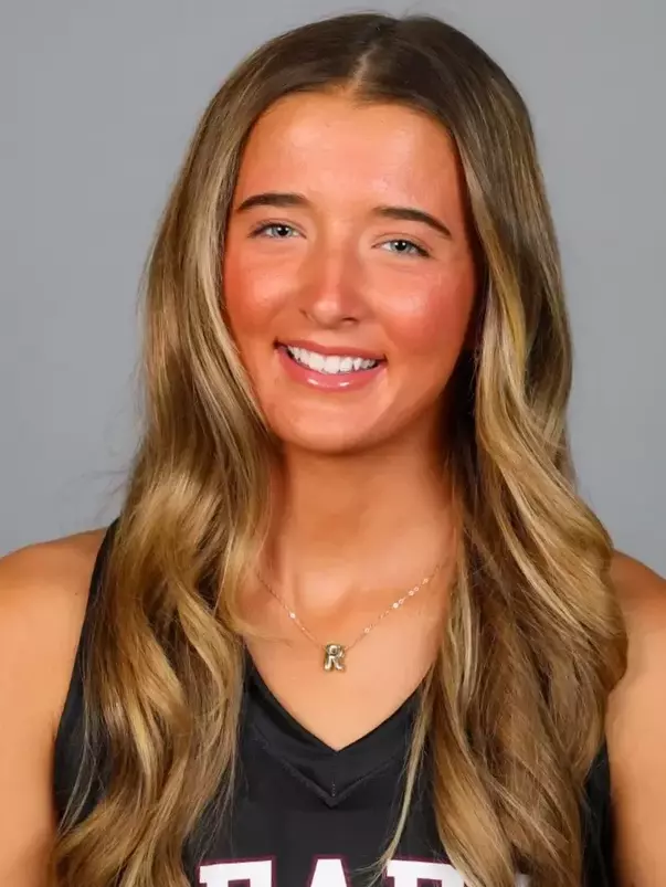 Rylie Cepicky 2025 Headshot