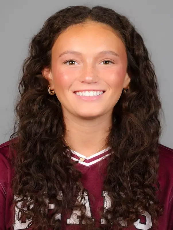Brynn Romine