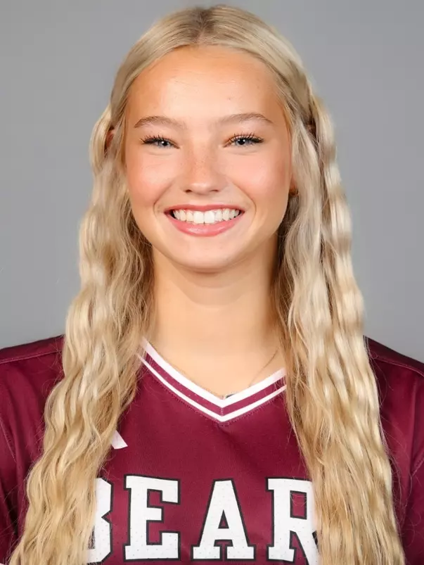 Emily Chadwick