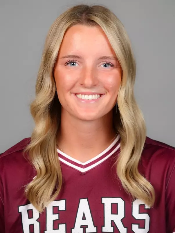 Kenzie Derryberry