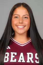 Mackenzie Chacon