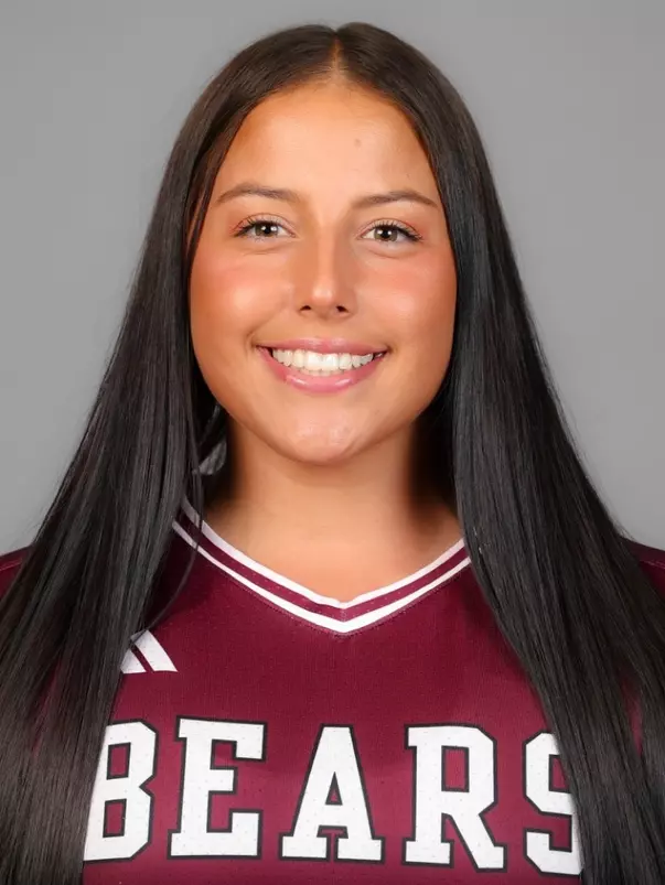 Mackenzie Chacon