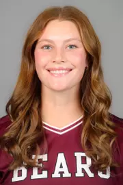 McKenzie Vaughan