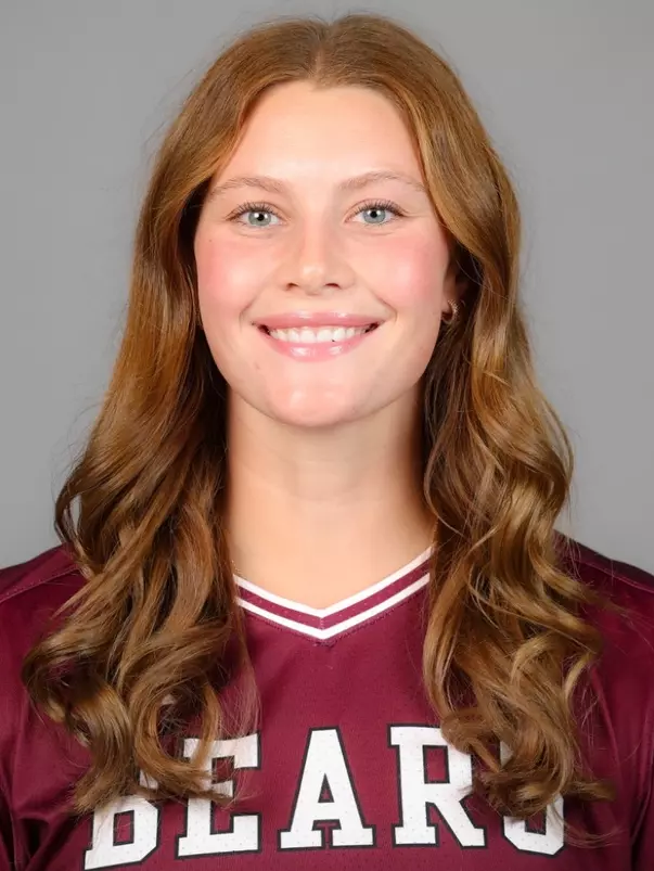 McKenzie Vaughan