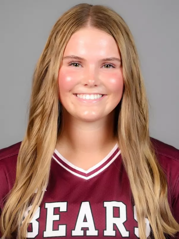 Riley Baber