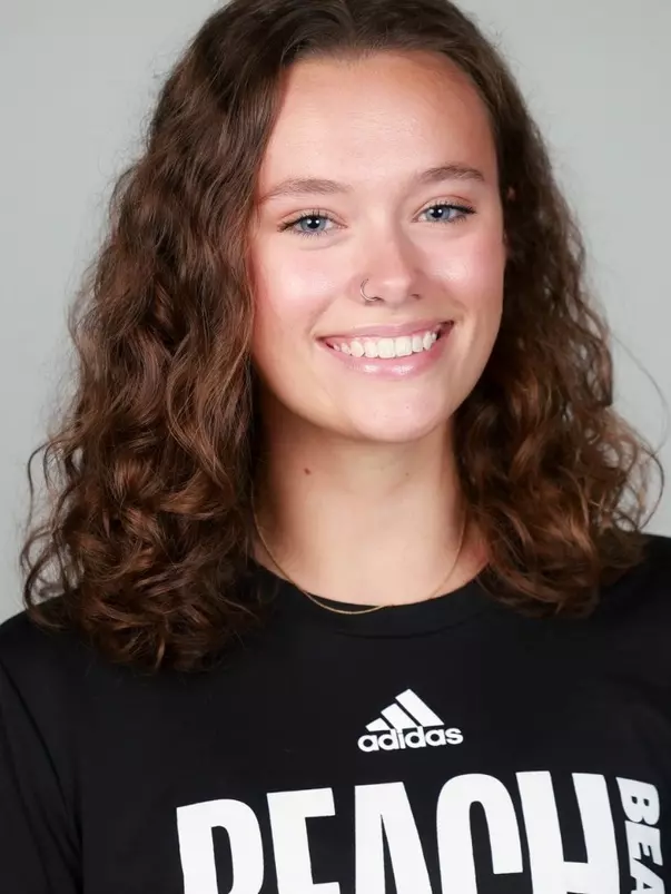 Gabby Birmingham Headshot