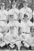 1969-70 Baseball Teams