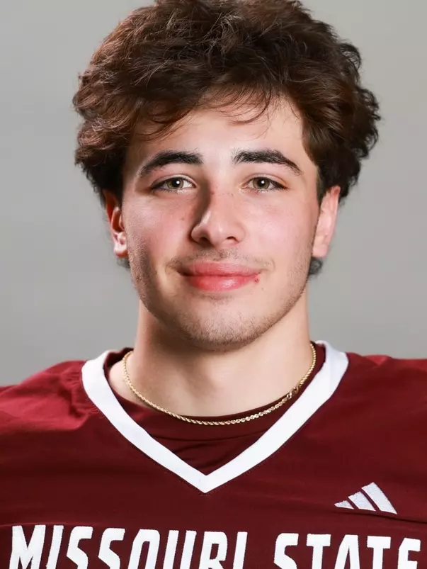 Brock Bagozzi