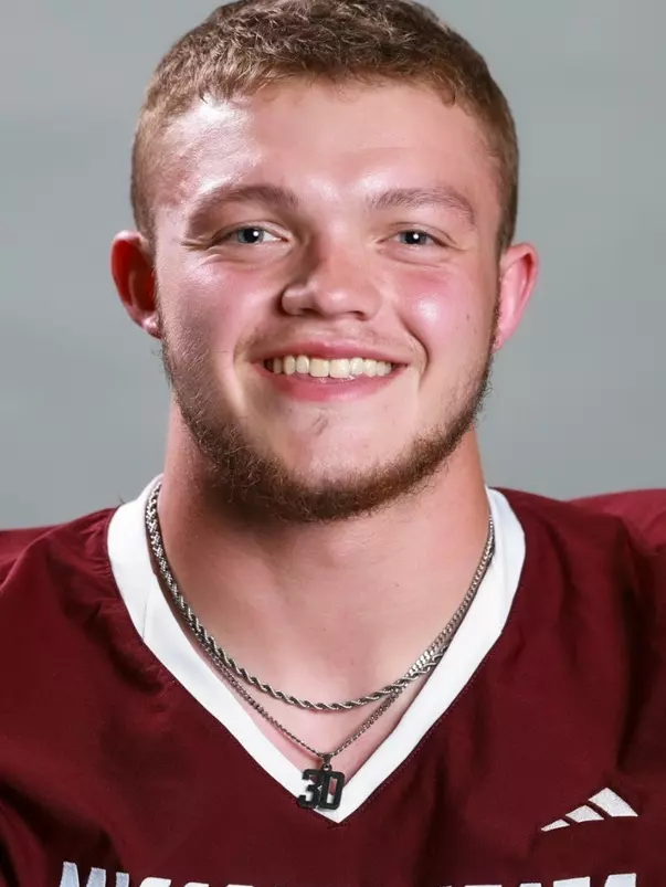 Caden Wiest