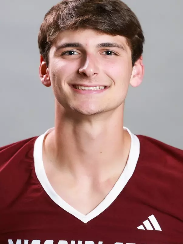 Cole Feuerbacher
