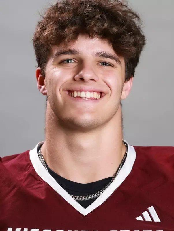 Cooper Roy