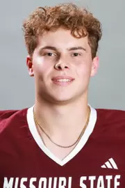 Ethan Merrell