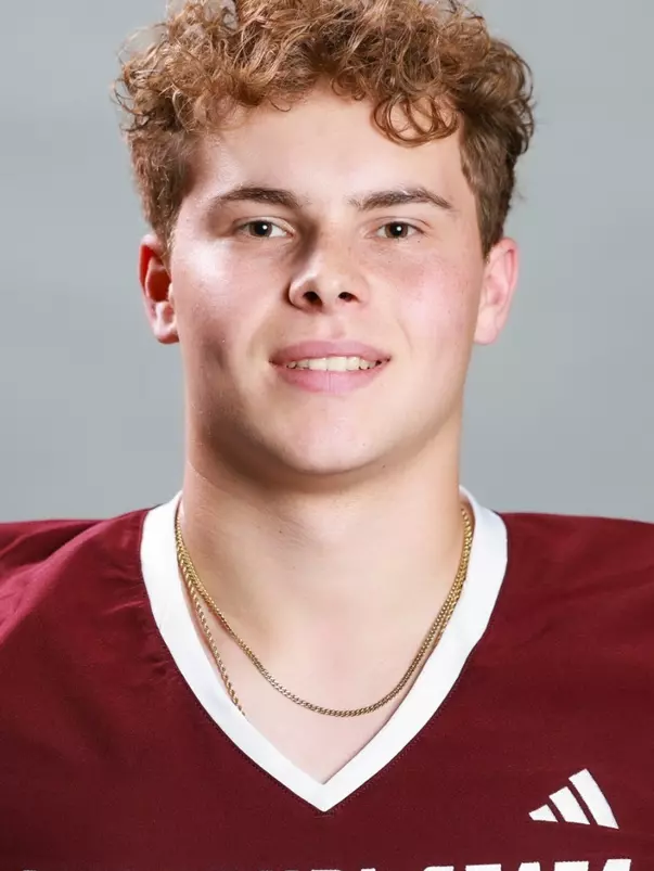 Ethan Merrell