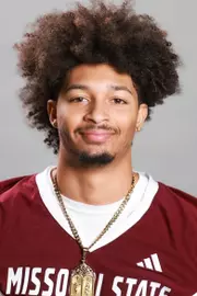 Jamauri Sands