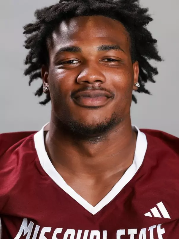 Jashawn Cooper