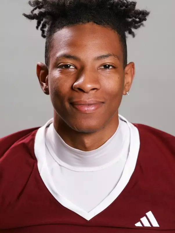 Jmariyae Robinson
