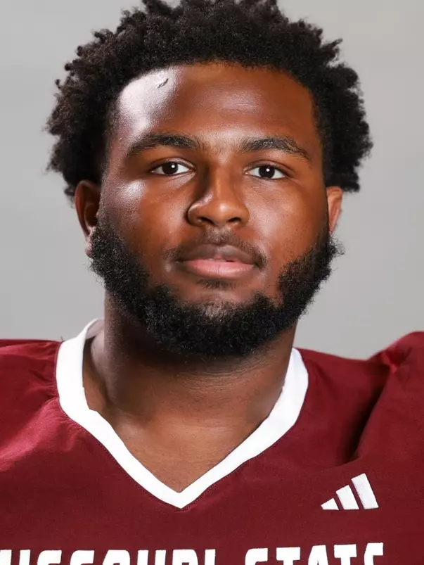 Mitchell Toney