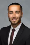 Kian Yari Coach Headshot