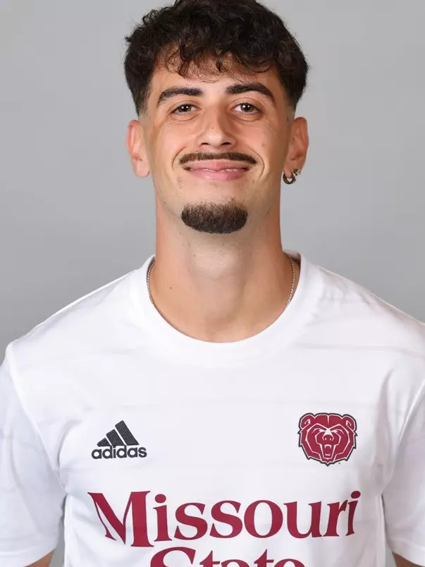 Daniele Verdirosi headshot