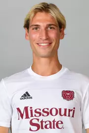Dion Ruffo Luci headshot