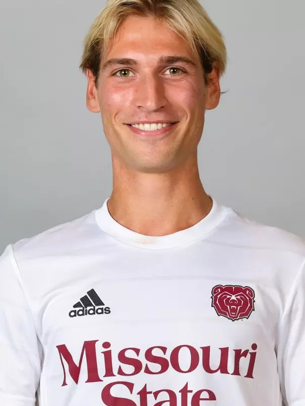 Dion Ruffo Luci headshot