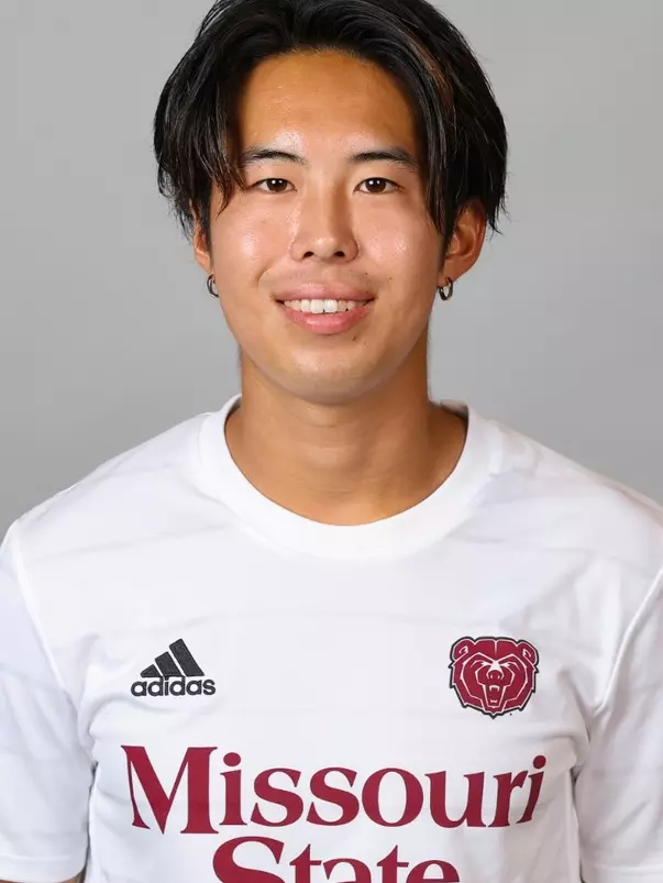 Fumiya Shiraishi headshot
