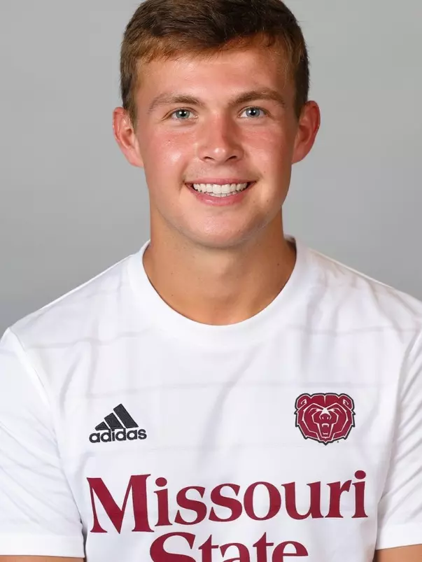 Harry Jolley headshot