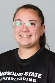 Mahaylee Peterman-Sturgeon