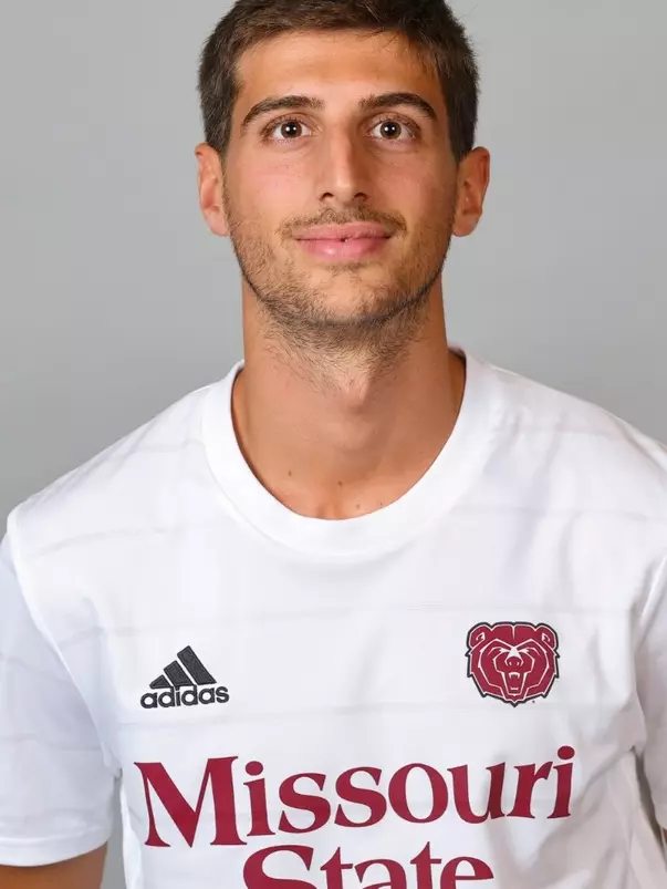 Niccolo Marcellusi headshot