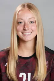Carly Raunig