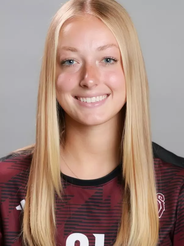 Carly Raunig