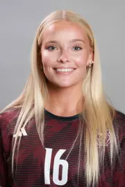 Eydis Helgadottir