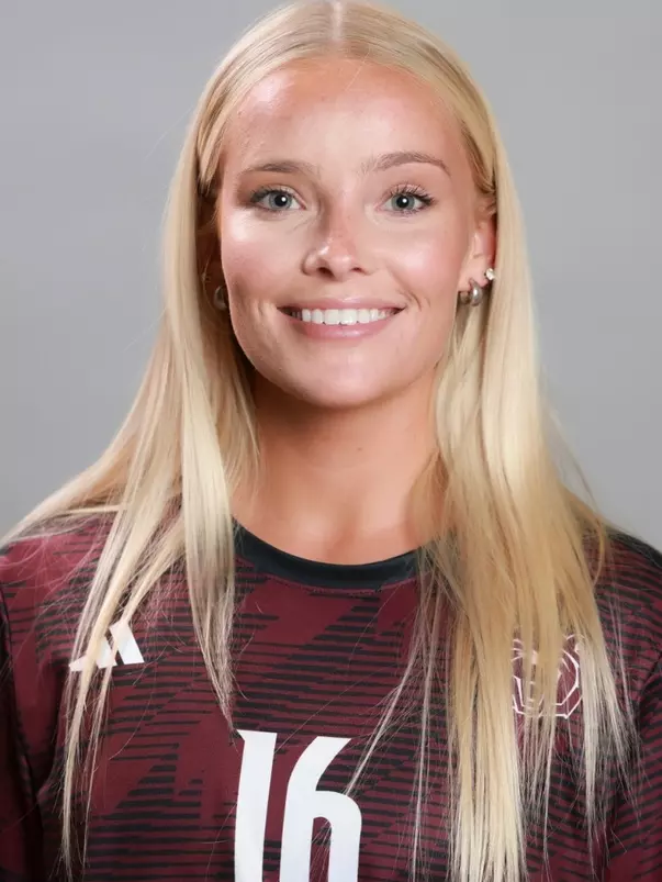 Eydis Helgadottir
