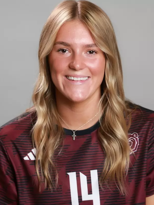 Lillie Rasmussen