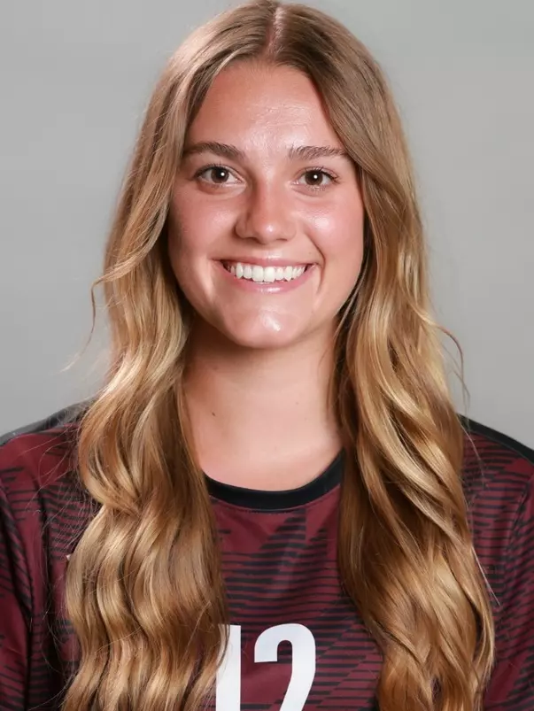 Maddie Schneiderhahn
