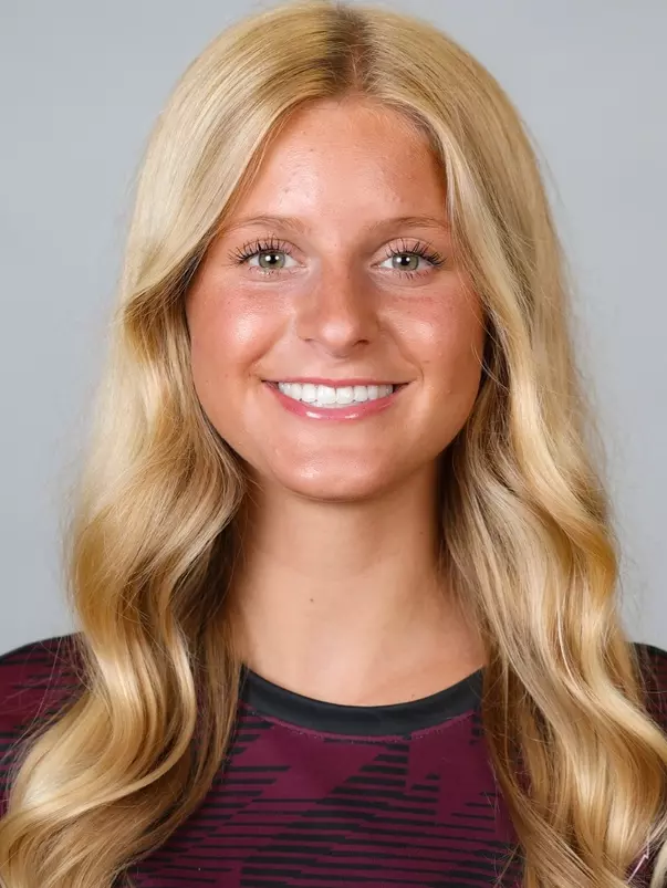 Maggie O'Keefe