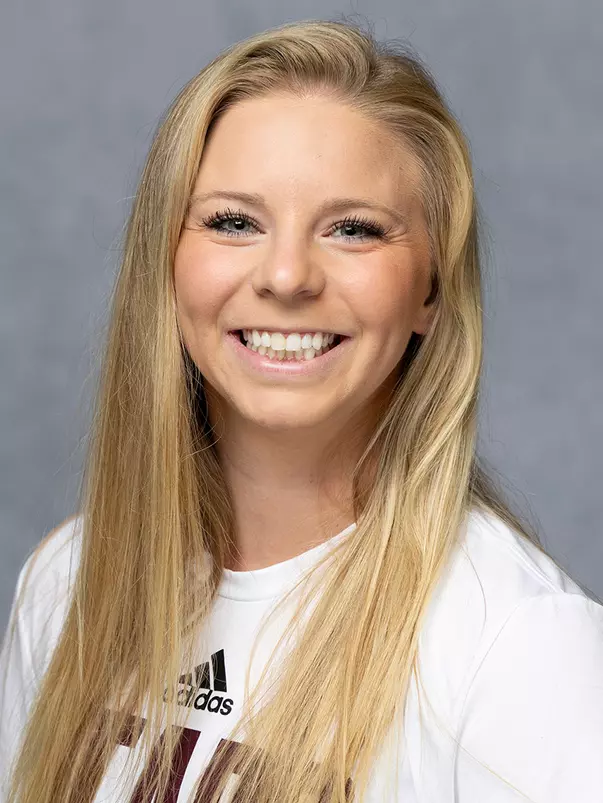 Kennedy Wingbermuehle