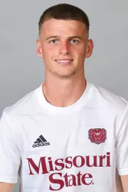 Alex Matthews 2024 headshot