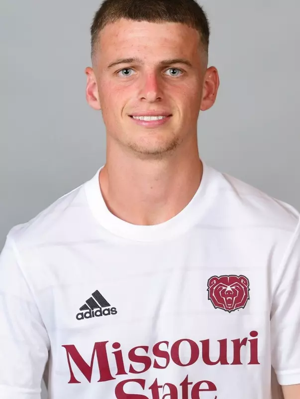 Alex Matthews 2024 headshot