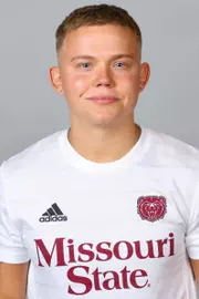 Daniel Normann 2024 headshot