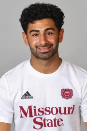 Daniel Shabani 2024 headshot