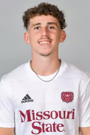 Elijah Zelkind 2024 headshot