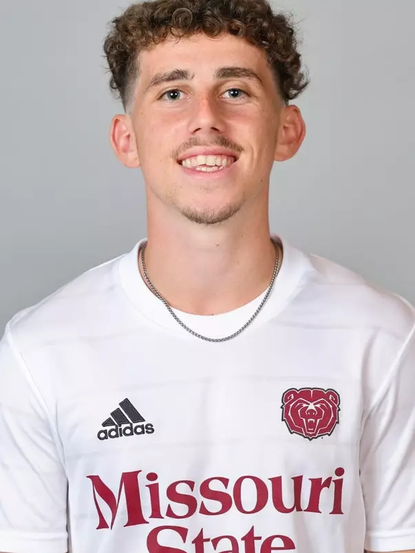 Elijah Zelkind 2024 headshot